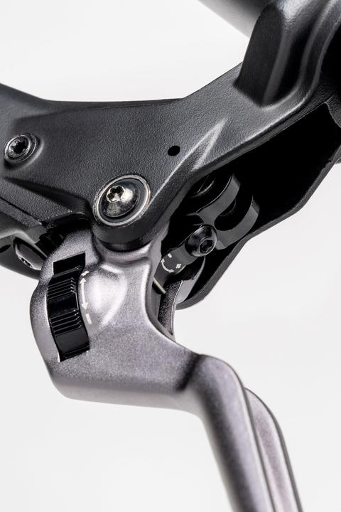 Produktbild Hayes Dominion A4 Brake (Hinterradbremse, Bremsset, 4)
