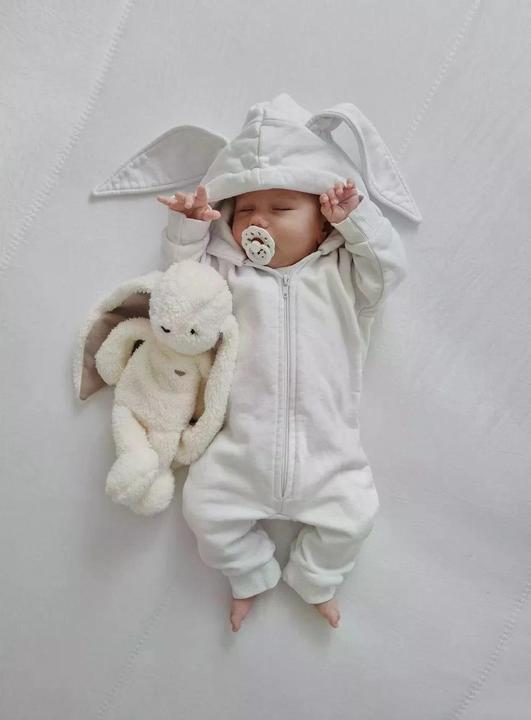 Actual product image MyHummy Sleep aid Bunny