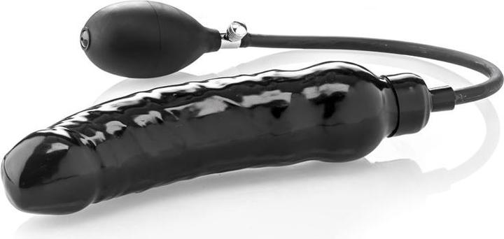 Produktbild Zenn Aufblasbarer Gummi-Dildo