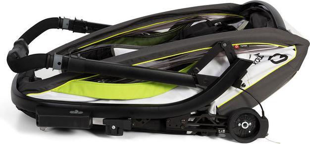 Produktbild hamax Breeze One