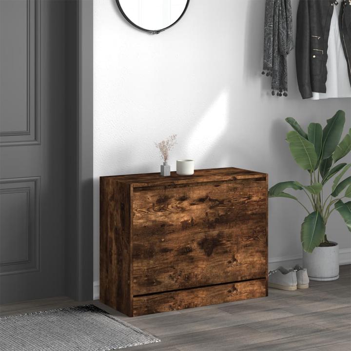 Image du produit VidaXL Jennica (80 x 34 x 63 cm)