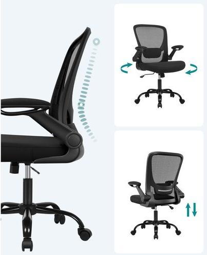 Immagine prodotto Songmics Home Office