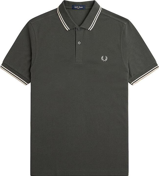 Immagine prodotto Fred Perry Polo (S)
