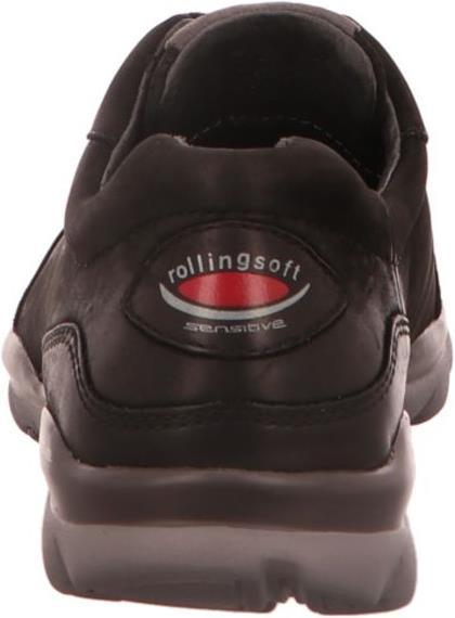 Produktbild Gabor Schnürschuhe (39)