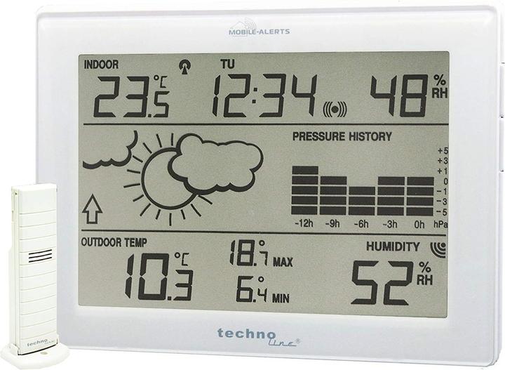 Produktbild Technoline Ma 10410