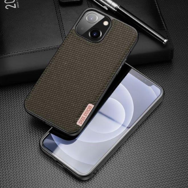 Immagine prodotto Dux Ducis Copertina rigida della serie Fino (Apple iPhone 13 mini)