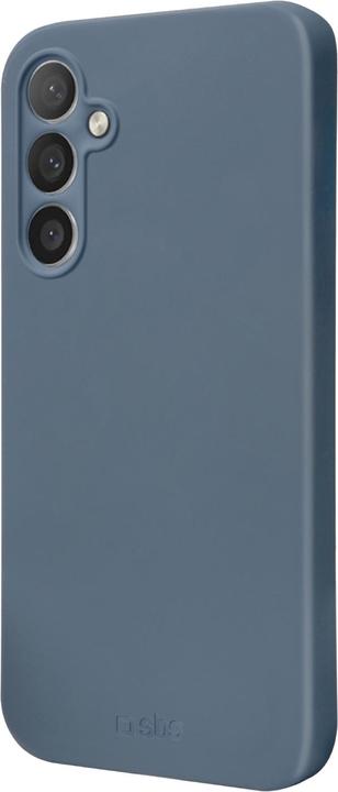 Produktbild SBS Cover Instinct für Samsung Galaxy A34 blau (Samsung Galaxy A34 5G)