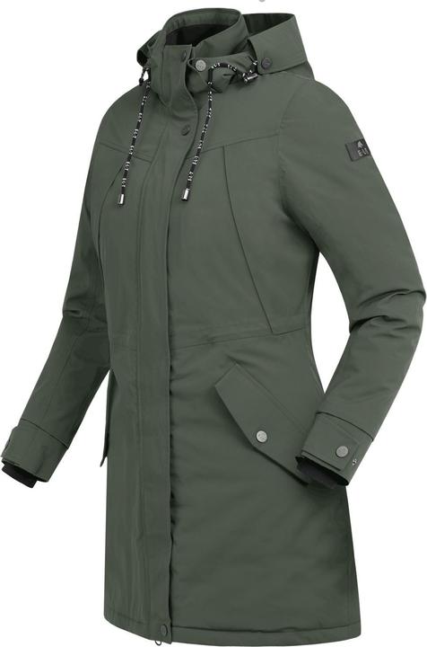Produktbild ELT Winter-Performance-Reitparka Ontario (XXL)