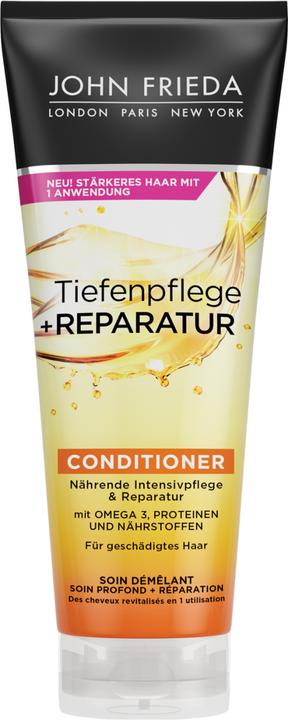 Image du produit John Frieda Conditoner de réparation et de soin en profondeur (250 ml)
