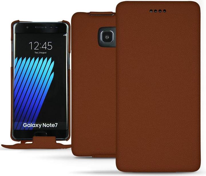 Immagine prodotto Noreve Cover in pelle verticale (Samsung Galaxy Note 7)