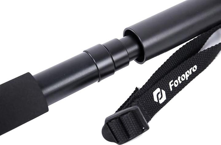 Produktbild Fotopro Monopod (Metall)