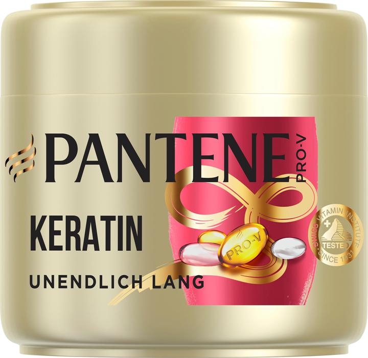 Pantene Pro-V Keratin (300 ml)