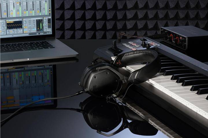 Produktbild V-Moda Crossfade M-100 Master (NC, Kabelgebunden)