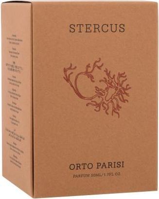 Produktbild Orto Parisi Stercus Eau De Parfum Spray (Eau de Parfum, 50 ml)
