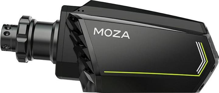 Actual product image Moza R16 Direct Drive Wheelbase (16 nm) (PC)