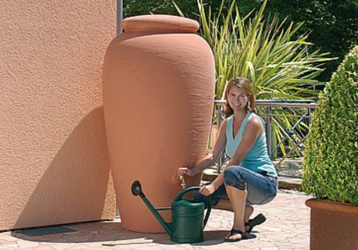 Immagine prodotto Garantia Anfora (500 l)
