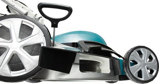 Image du produit Makita ELM4620 (Fonctionnement sur secteur)