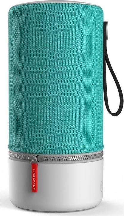 Libratone ZIPP 2 (12 h, Rechargeable battery operated)