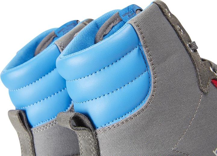 Produktbild hummel Slimmer Stadil Low Sneaker (39)