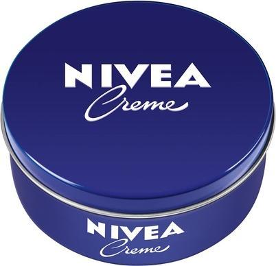 NIVEA Universal Cream 250ml (Body cream, 250 ml)
