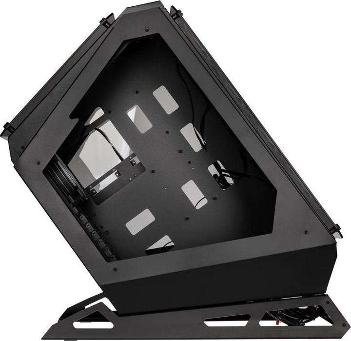 Actual product image Kolink Big Chungus Unit Edition ARGB (ATX, E-ATX)
