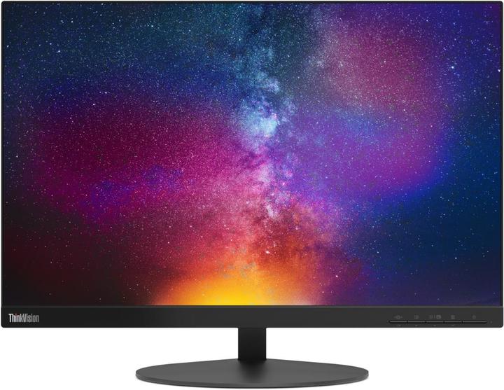 Lenovo ThinkVision T23d-10 (1920 x 1200 pixels, 23")