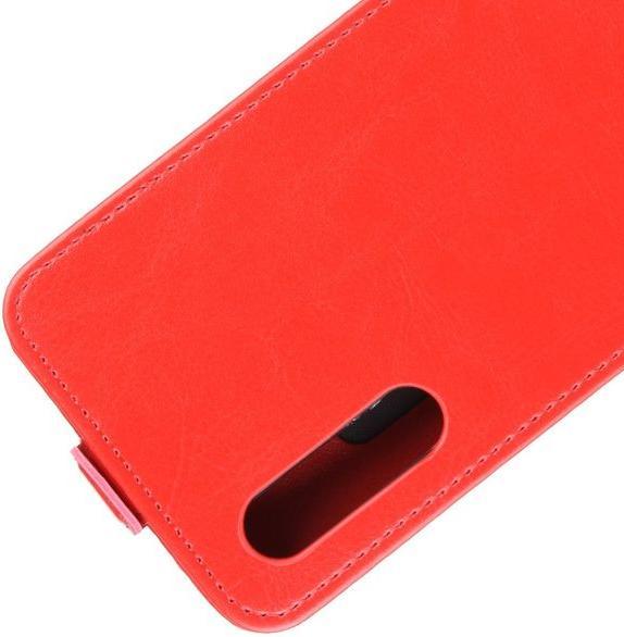 Actual product image MU Classic Leather Flipcase Cover (OnePlus 9 Pro 5G, Mi 9 Pro)
