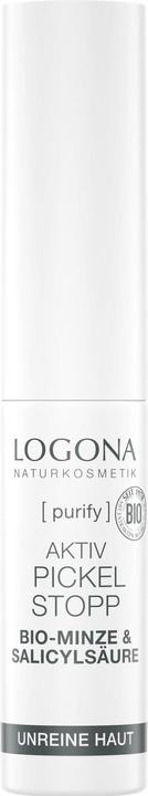 Produktbild Logona Aktiv Pickel-Stopp (6 ml)