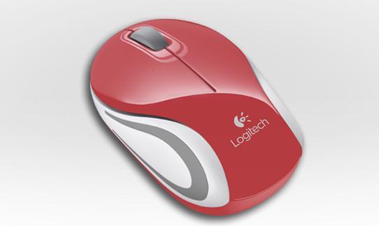 Image du produit Logitech M187 (Sans fil)
