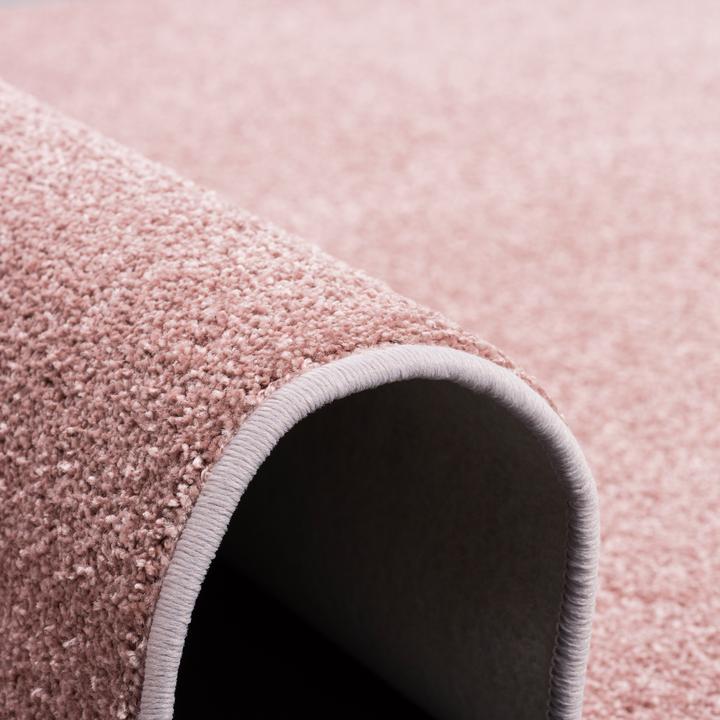 Image du produit Snapstyle Hochflor Velours Läufer Teppich Luna (100 x 300 cm)