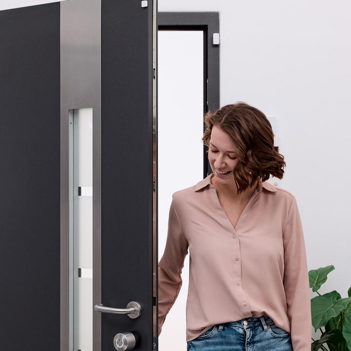 Produktbild Nuki Door Sensor