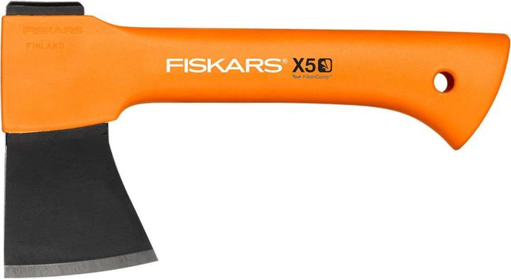 Fiskars Campingaxt X5 XXS (1015617)