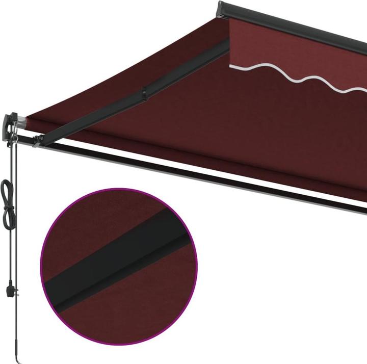 Actual product image VidaXL Lado (5 m)