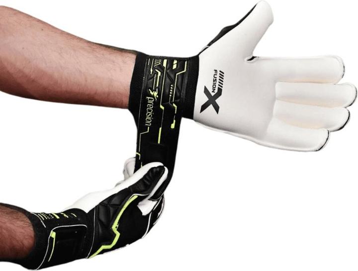 Immagine prodotto Precision Guanti da portiere Fusion X Pro Giga (11)