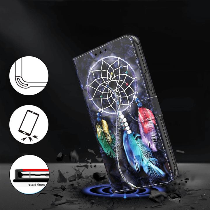 Produktbild Cover-Discount iPhone 16 Pro Max - Etui Glitzer Effekt (Apple iPhone 16 Pro Max)