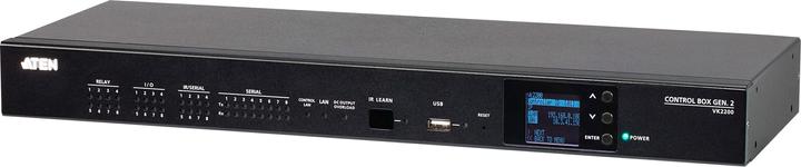 Aten KVM over IP-Switch