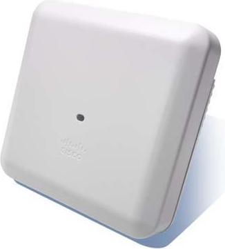 Cisco 802.11AC W2 AP W/CA 4X4:3 (5200 Mbit/s)