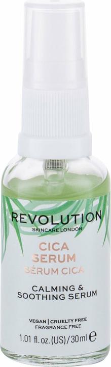 Actual product image Makeup Revolution Skincare Cica (30 ml)