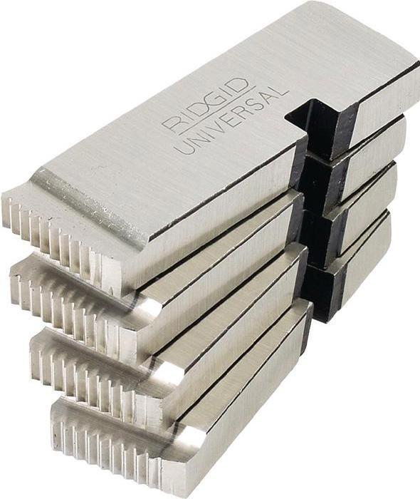 Actual product image Ridgid Cutting die set HSS for tube d. 1 - 2 in. for stainless steel (50.80 mm)