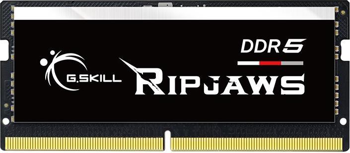 Image du produit G.Skill Ripjaws (2 x 16GB, 5200 MHz, RAM DDR5, SO-DIMM)