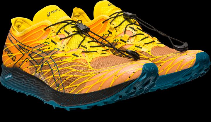 Image du produit ASICS Performance Fujispeed (44)