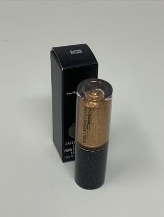 Produktbild MAC Cosmetics Dazzleshadow Liquid (Blinking Brilliant)