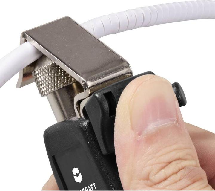 Produktbild Toolcraft TO-9374436 Innenmesser Geeignet für Koaxialkabel TO-9374271