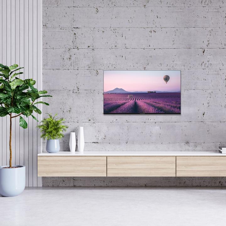 Produktbild Thomson 43UA5S13 TV 109,2 cm (43') 4K Ultra HD Smart TV Wi-Fi Schwarz (40", LED, Full HD)