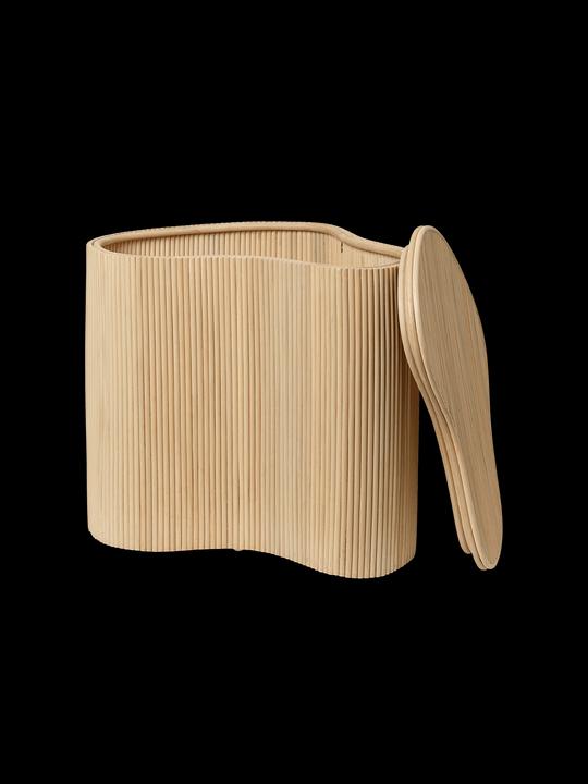 Immagine prodotto Ferm Living Tavolo contenitore Isola (50 x 46 x 35 cm)