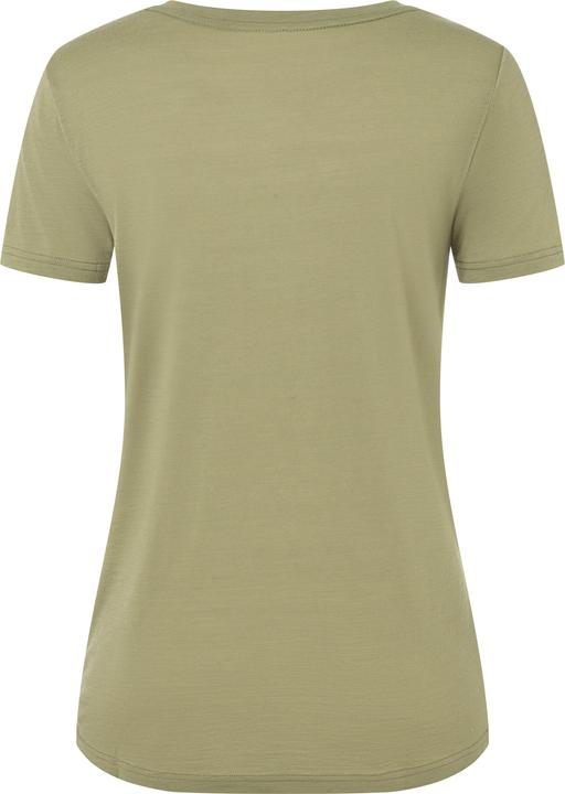 Produktbild Super Natural Women's Étretat Cliffs Tee (XL)