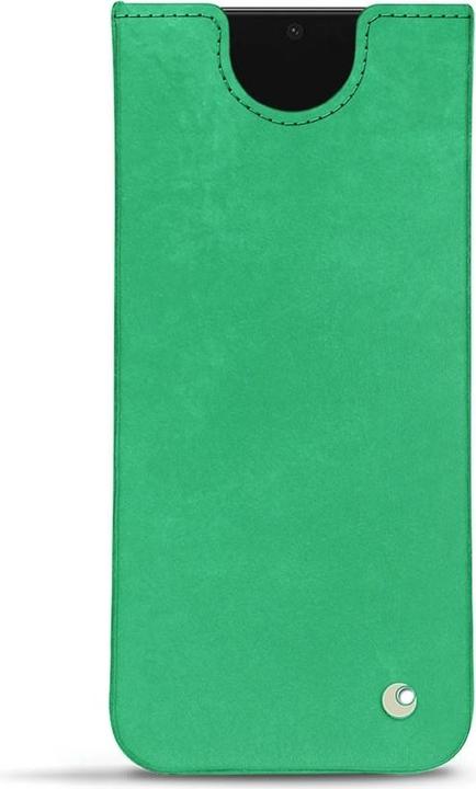 Menthe vintage ( Pantone #37b375 )