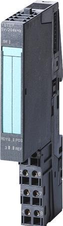 Image du produit Siemens Module électronique pour ET 200S 4DA 24VDC