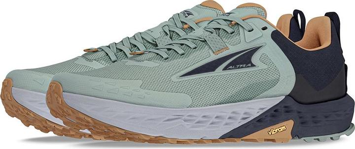 Image du produit Altra Timp 5 Man Green/Gray (40.5)