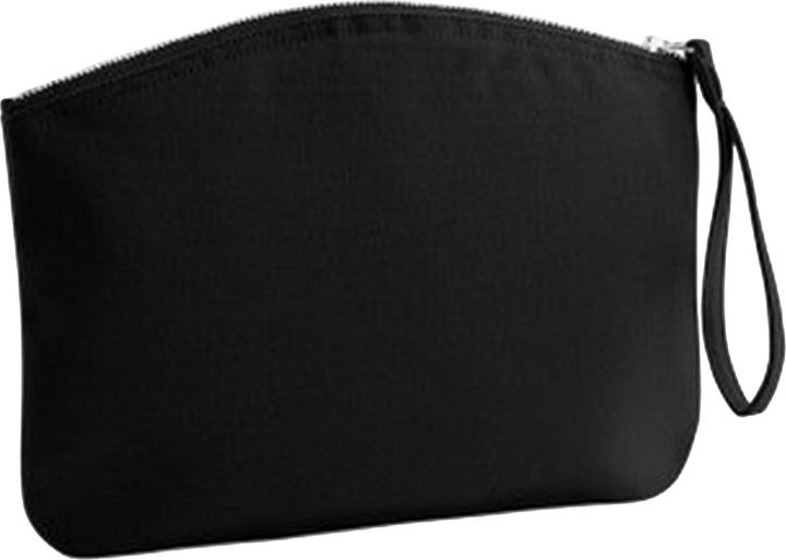Actual product image Westford Mill EarthAware small eco handbag (pack of 2)